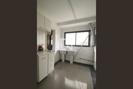 Apartamento à venda com 284m², 4 quartos e 4 vagasÁrea de Serviço