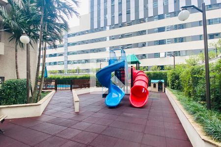 Apartamento à venda com 284m², 4 quartos e 4 vagasPlayground