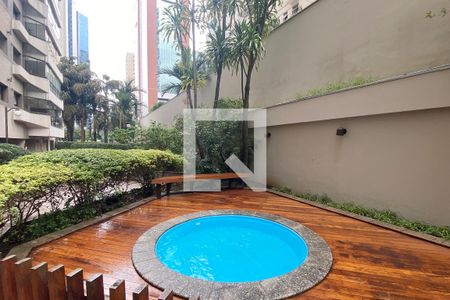 Apartamento à venda com 284m², 4 quartos e 4 vagasPiscina