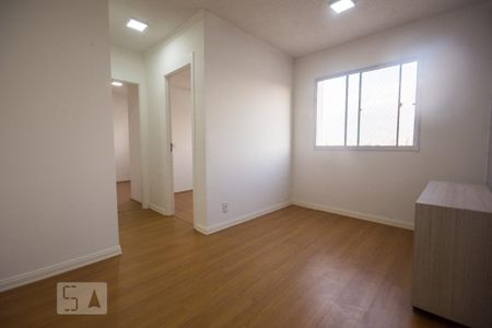 Apartamento para alugar com 42m², 2 quartos e 1 vagaSala