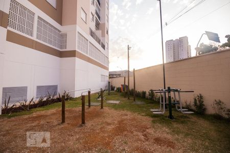 Apartamento para alugar com 42m², 2 quartos e 1 vagaÁrea comum