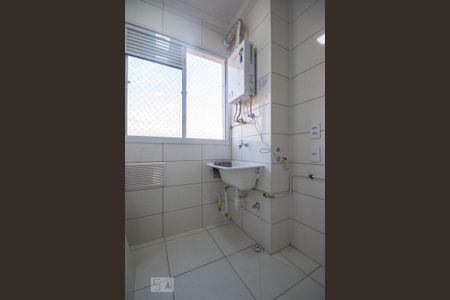 Apartamento para alugar com 42m², 2 quartos e 1 vagaÁrea de Serviço
