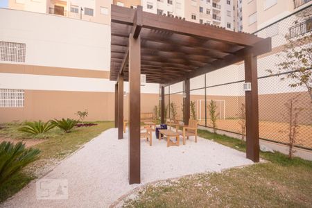 Apartamento para alugar com 42m², 2 quartos e 1 vagaÁrea comum