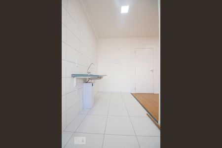 Apartamento para alugar com 42m², 2 quartos e 1 vagaCozinha