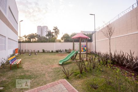 Apartamento para alugar com 42m², 2 quartos e 1 vagaÁrea comum