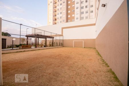 Apartamento para alugar com 42m², 2 quartos e 1 vagaQuadra Esportiva