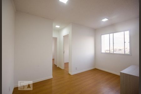 Apartamento para alugar com 42m², 2 quartos e 1 vagaQuarto 2