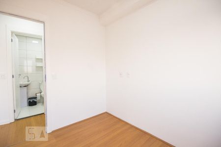 Apartamento para alugar com 42m², 2 quartos e 1 vagaQuarto 1
