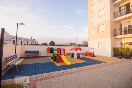 Apartamento para alugar com 42m², 2 quartos e 1 vagaÁrea Comum - Playground