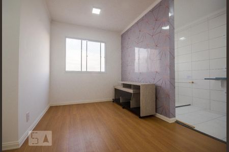 Apartamento para alugar com 42m², 2 quartos e 1 vagaSala