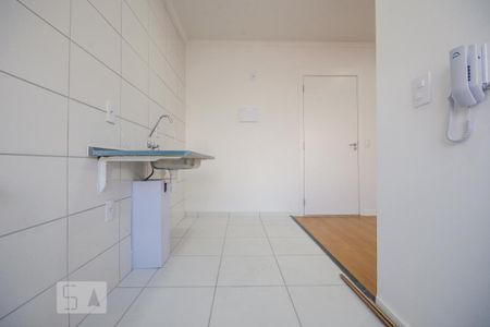 Apartamento para alugar com 42m², 2 quartos e 1 vagaCozinha