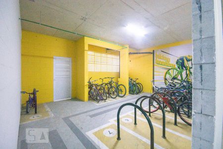 Apartamento para alugar com 42m², 2 quartos e 1 vagaGaragem