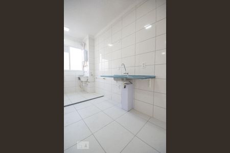 Apartamento para alugar com 42m², 2 quartos e 1 vagaCozinha