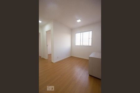 Apartamento para alugar com 42m², 2 quartos e 1 vagaSala