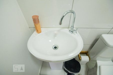 Apartamento para alugar com 42m², 2 quartos e 1 vagaBanheiro