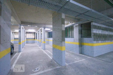 Apartamento para alugar com 42m², 2 quartos e 1 vagaGaragem
