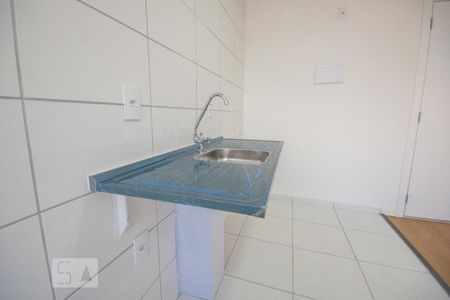 Apartamento para alugar com 42m², 2 quartos e 1 vagaCozinha