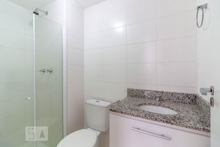 Banheiro do Quarto 1 de apartamento à venda com 2 quartos, 51m² em Cachambi, Rio de Janeiro