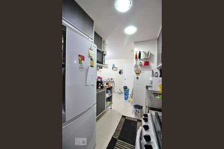 Apartamento à venda com 65m², 3 quartos e 1 vagaCozinha