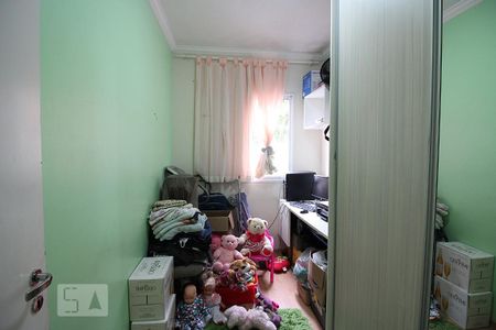 Apartamento à venda com 65m², 3 quartos e 1 vagaQuarto 3