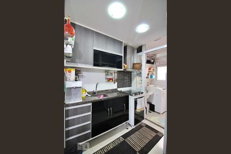 Apartamento à venda com 65m², 3 quartos e 1 vagaCozinha