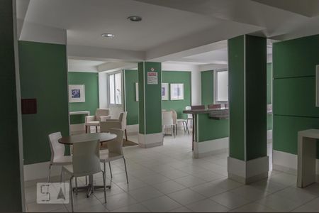 Apartamento à venda com 65m², 3 quartos e 1 vagaÁrea comum