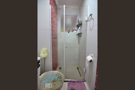 Apartamento à venda com 65m², 3 quartos e 1 vagaBanheiro da Suíte