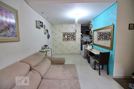 Apartamento à venda com 65m², 3 quartos e 1 vagaSala 