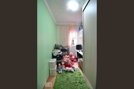 Apartamento à venda com 65m², 3 quartos e 1 vagaQuarto 3