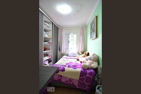 Apartamento à venda com 65m², 3 quartos e 1 vagaQuarto 2