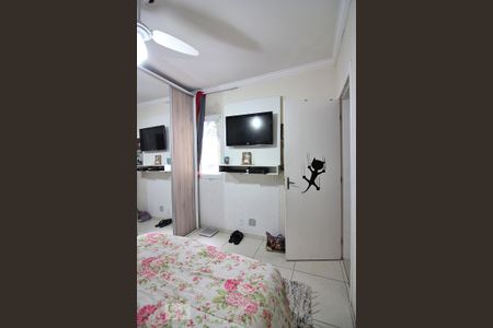 Apartamento à venda com 65m², 3 quartos e 1 vagaQuarto 1 - Suíte