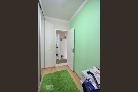 Apartamento à venda com 65m², 3 quartos e 1 vagaQuarto 3