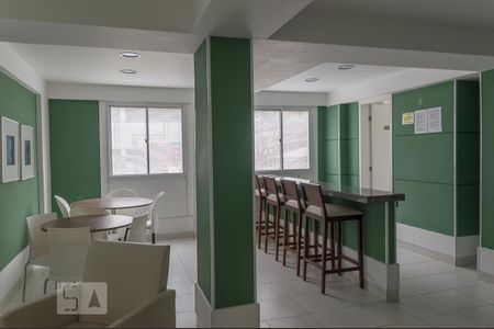 Apartamento à venda com 65m², 3 quartos e 1 vagaÁrea comum