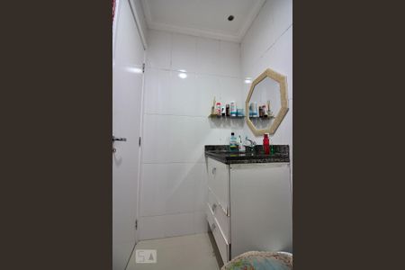 Apartamento à venda com 65m², 3 quartos e 1 vagaBanheiro da Suíte