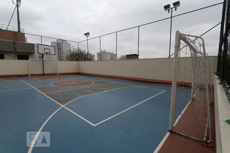 Apartamento à venda com 68m², 3 quartos e 1 vagaQuadra