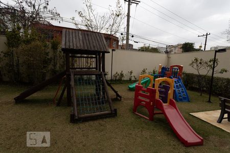 Apartamento à venda com 68m², 3 quartos e 1 vagaPlayground