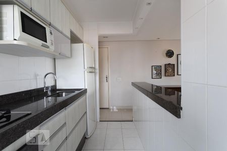 Apartamento à venda com 68m², 3 quartos e 1 vagaCozinha