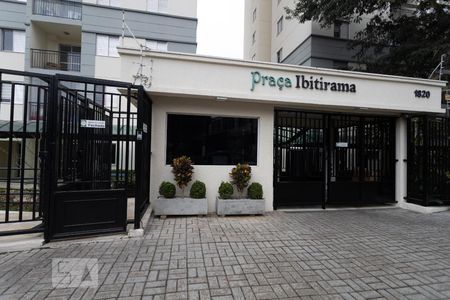 Apartamento à venda com 68m², 3 quartos e 1 vagaFachada