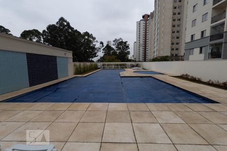 Apartamento à venda com 68m², 3 quartos e 1 vagaQuadra
