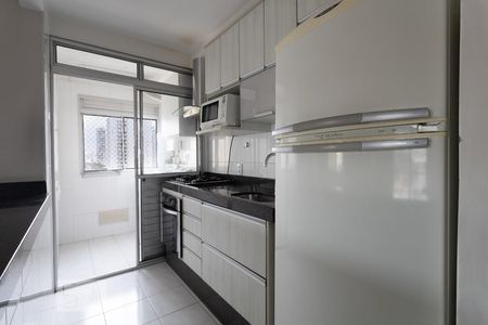 Apartamento à venda com 68m², 3 quartos e 1 vagaCozinha