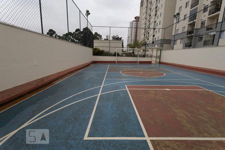 Apartamento à venda com 68m², 3 quartos e 1 vagaQuadra