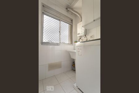 Apartamento à venda com 68m², 3 quartos e 1 vagaLavanderia