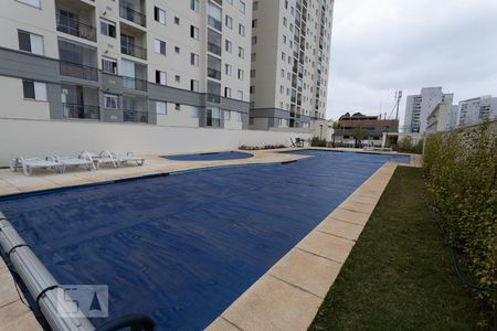 Apartamento à venda com 68m², 3 quartos e 1 vagaPiscinas