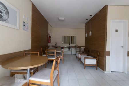 Apartamento à venda com 68m², 3 quartos e 1 vagaSalão de festas