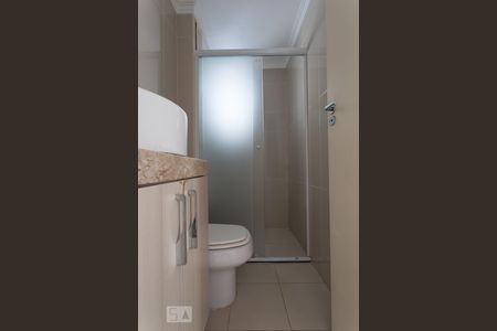 Apartamento à venda com 68m², 3 quartos e 1 vagaBanheiro