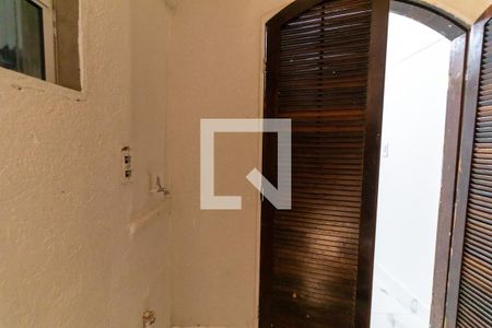 Casa para alugar com 70m², 1 quarto e sem vagaÁrea de Serviço