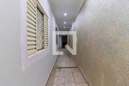 Casa para alugar com 70m², 1 quarto e sem vagaCorredor