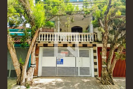 Casa para alugar com 70m², 1 quarto e sem vagaFachada