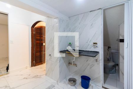 Casa para alugar com 70m², 1 quarto e sem vagaCozinha