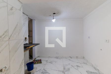 Casa para alugar com 70m², 1 quarto e sem vagaCozinha